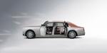 Rolls-Royce Phantom EWB Whispered Muse 2018 года